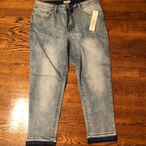 Tribal Jeans Size 10